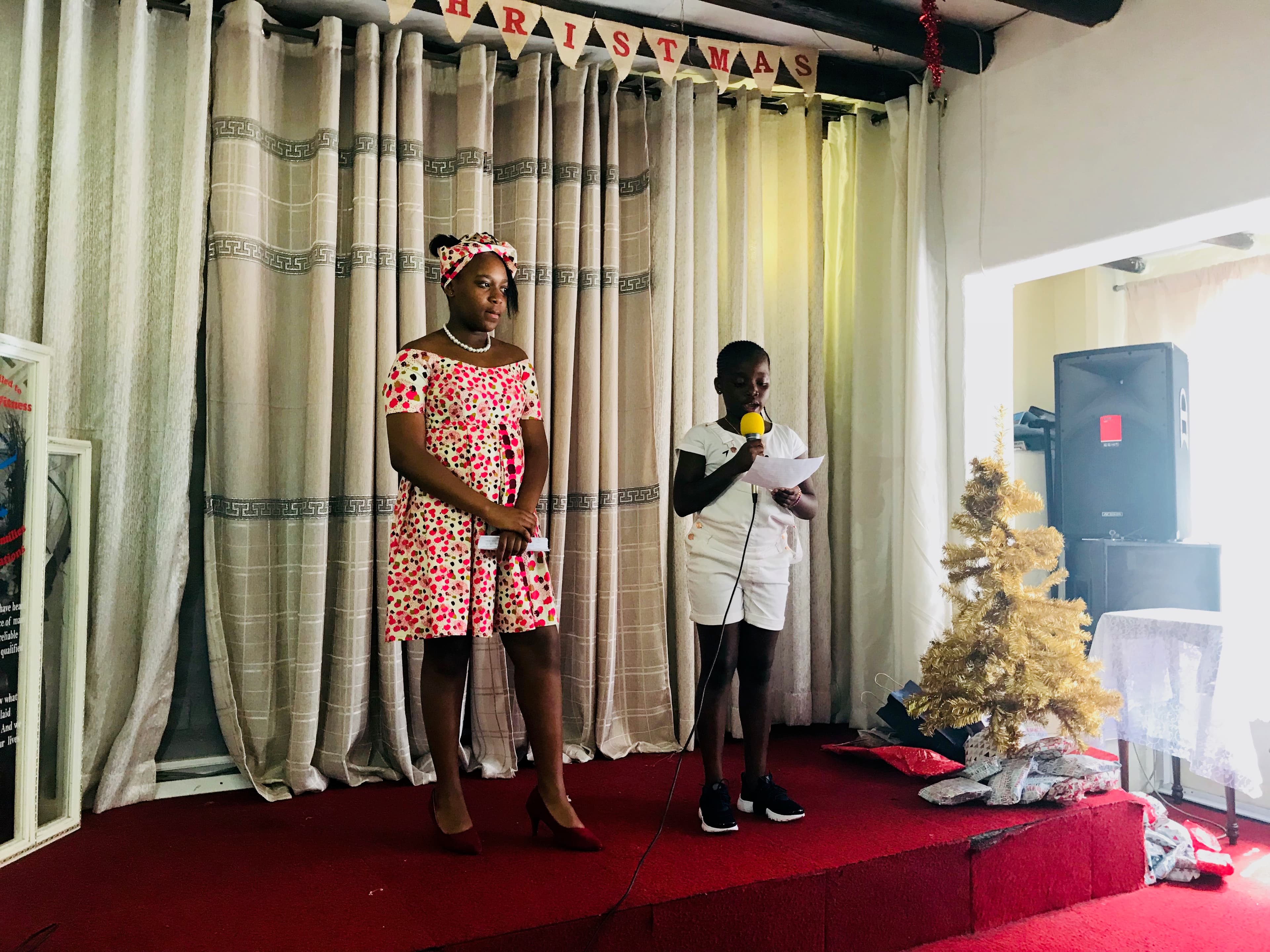 Sunday Worship Service