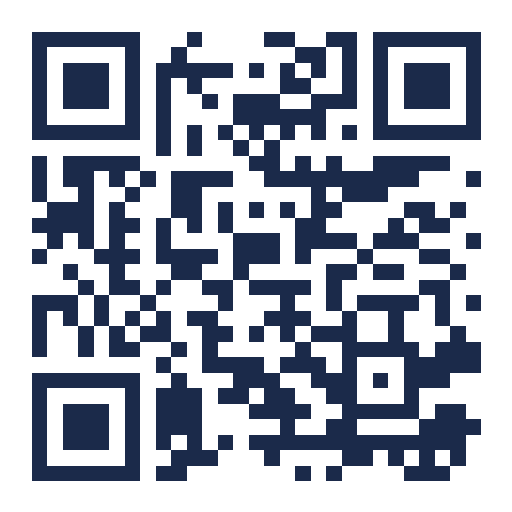 Scan to register as a visitor