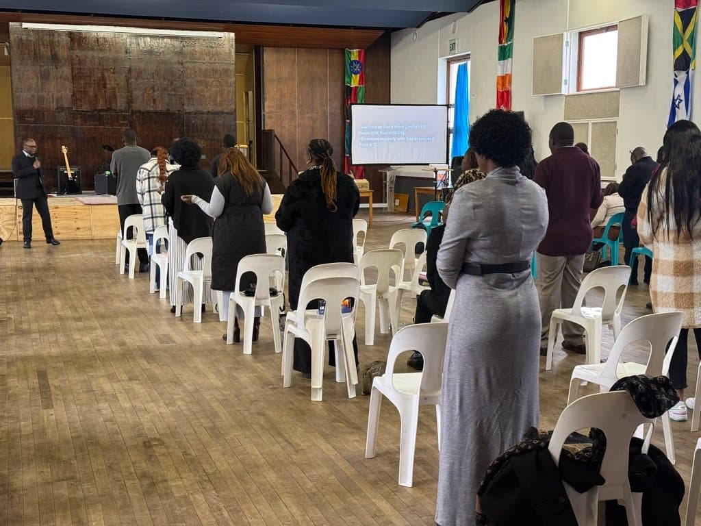 Community Outreach